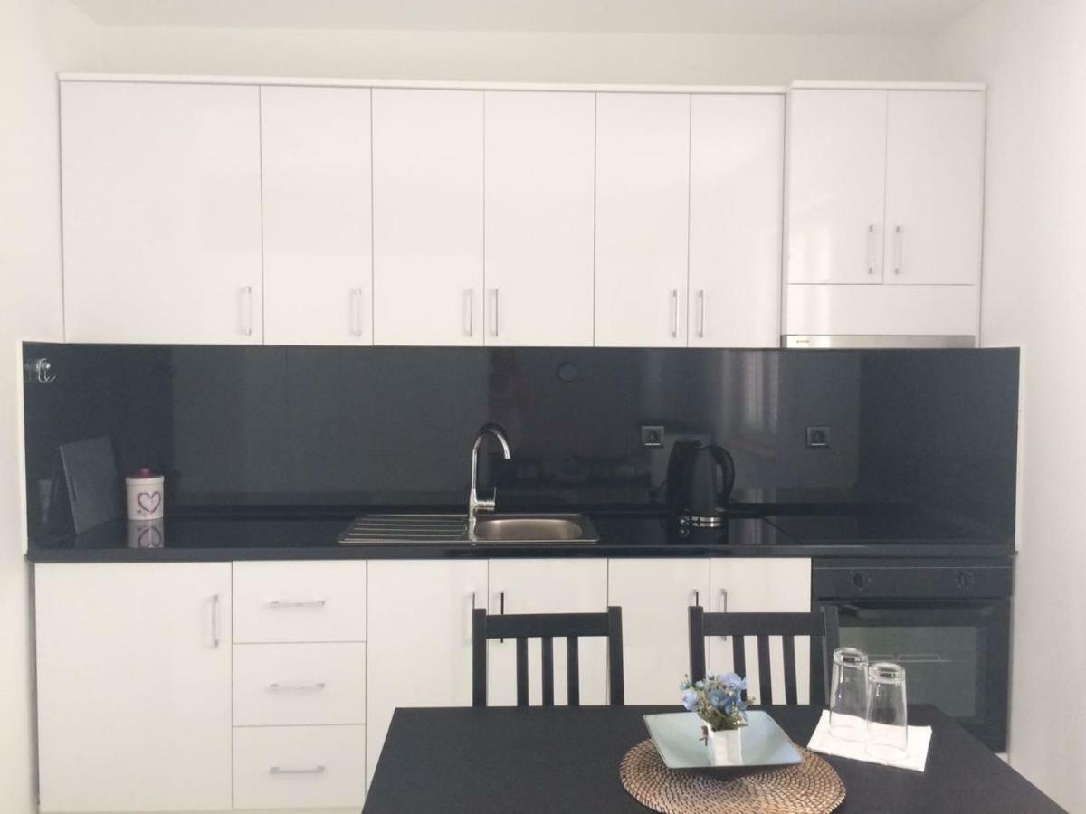 Apartment M&M Задар Экстерьер фото